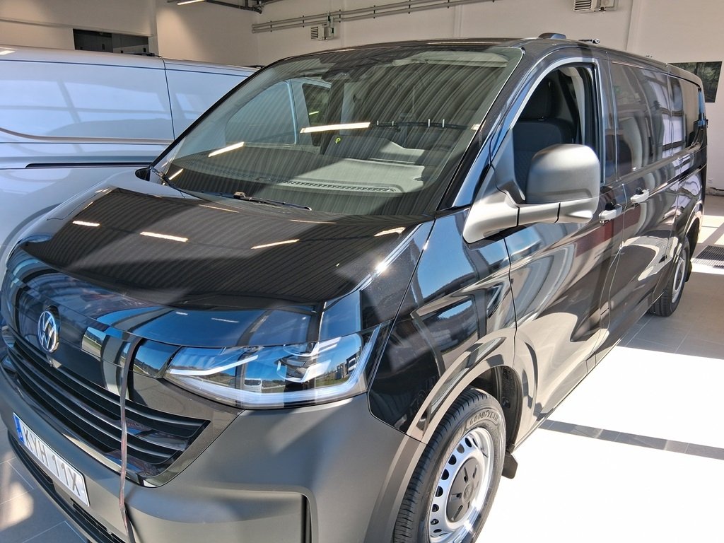 Volkswagen Transporter T7