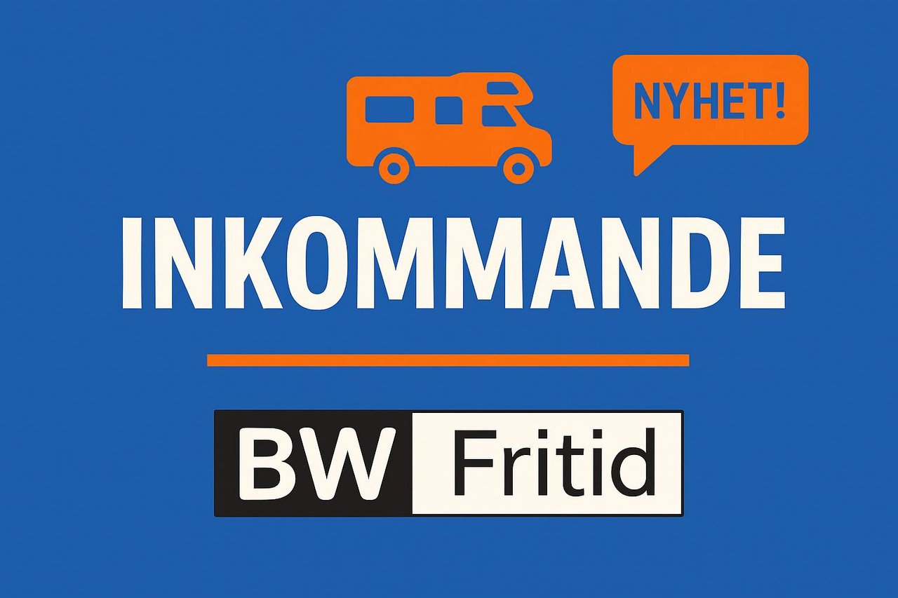 Dethleffs I 6501 B Franskbädd...