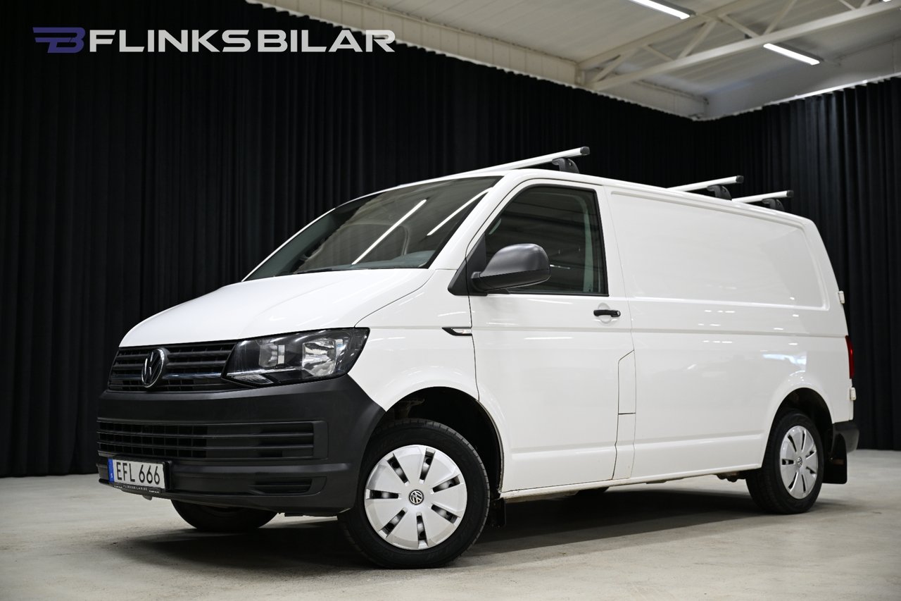 Volkswagen Transporter 2.0 TD...