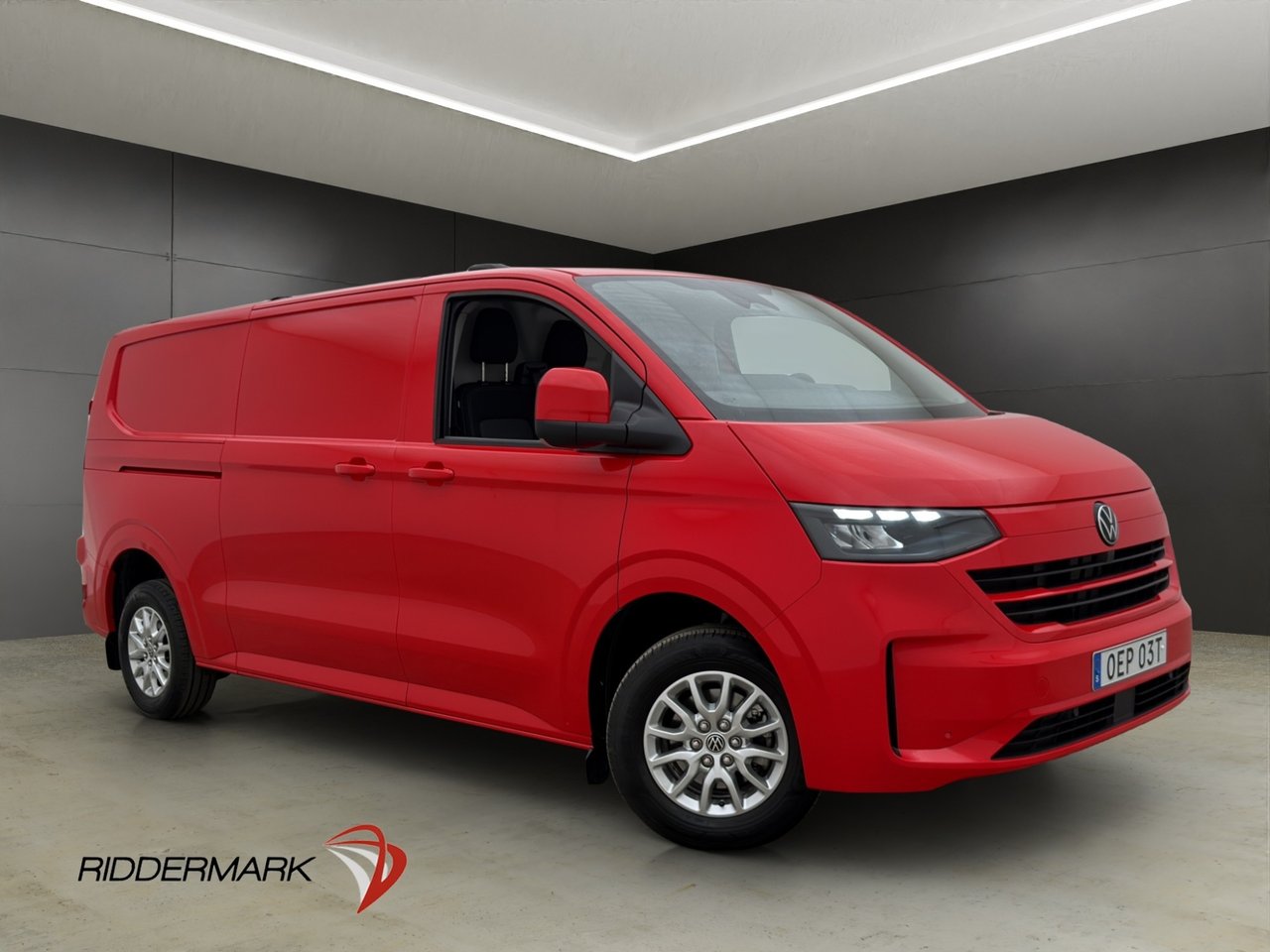 Volkswagen transporter L2 Coc...