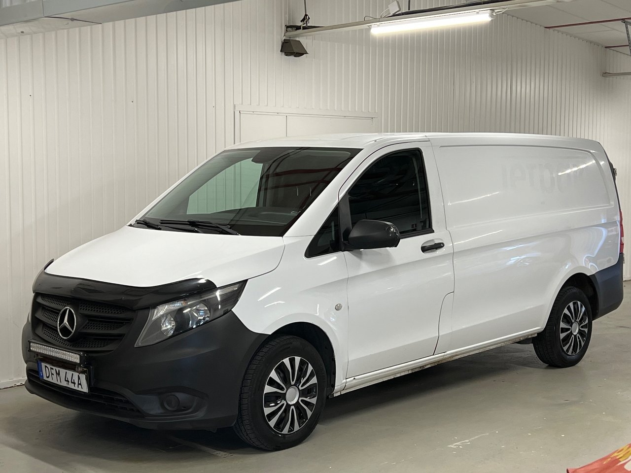 Mercedes-Benz Vito 116 CDI 2....