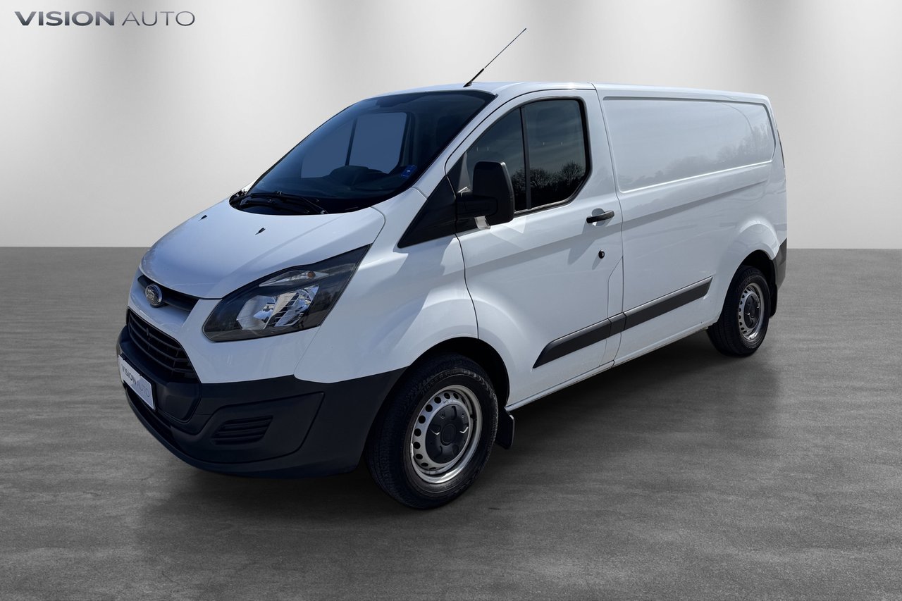Ford transit Custom 270 2.2 T...