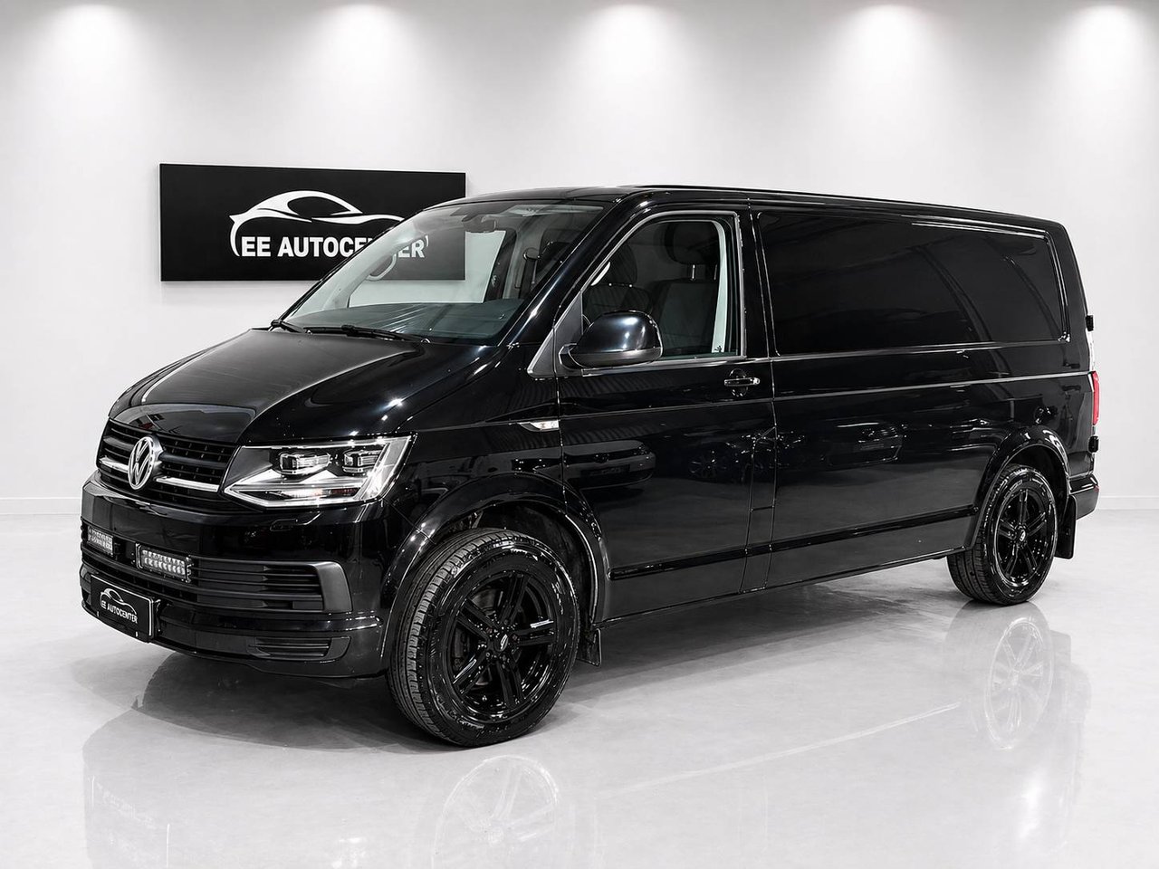 Volkswagen Transporter T30 2....