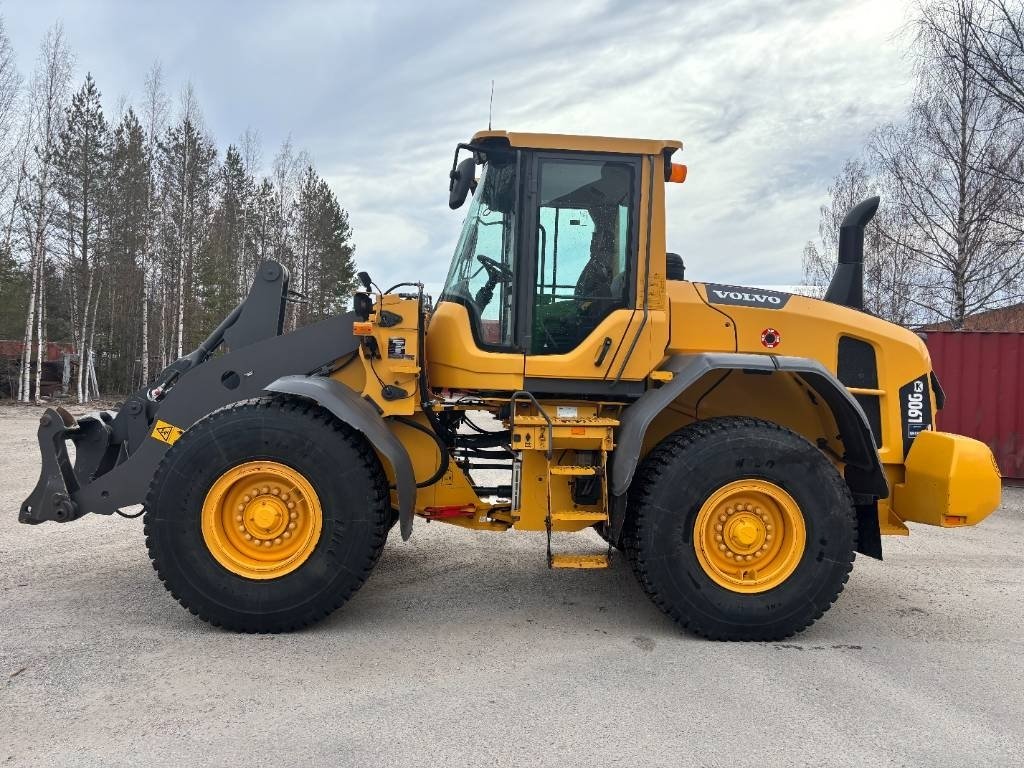 Volvo L 90 G