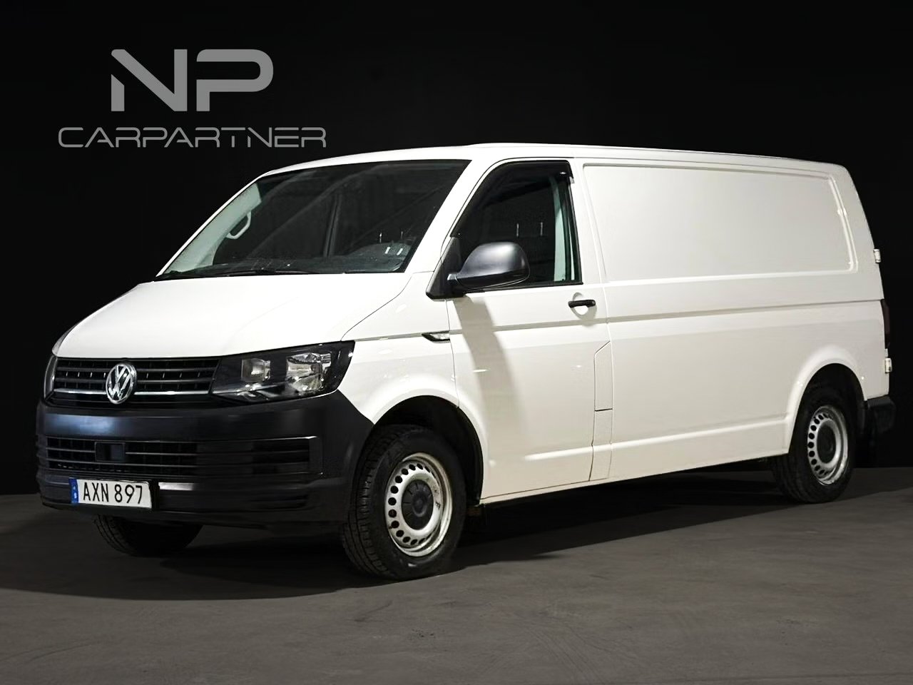 Volkswagen Transporter T30 2....