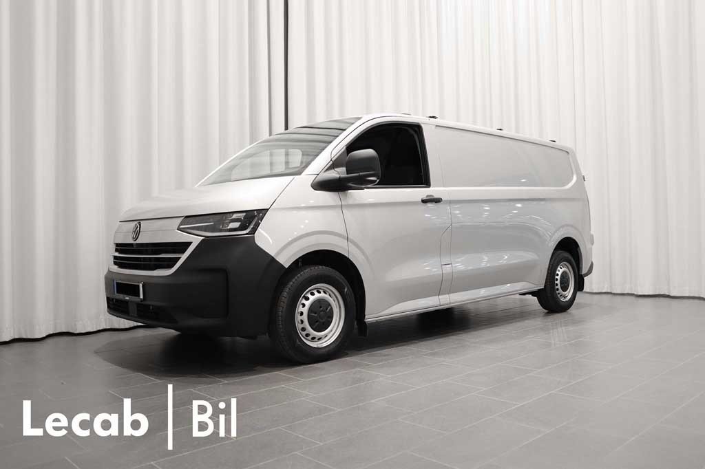 Volkswagen Transporter T7 TDI...