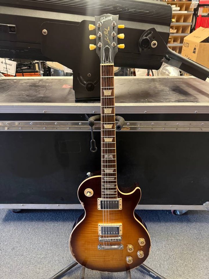 Gibson Les Paul 120th Anniver...