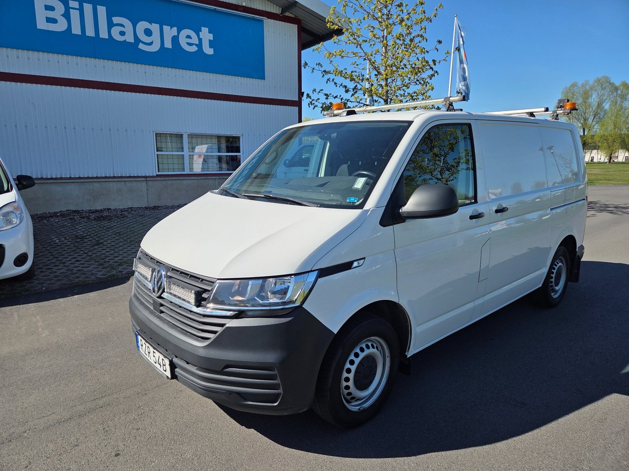 Volkswagen Transporter T30 2....