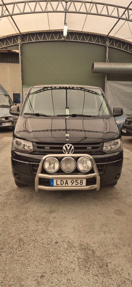 Volkswagen Transporter T30 2....