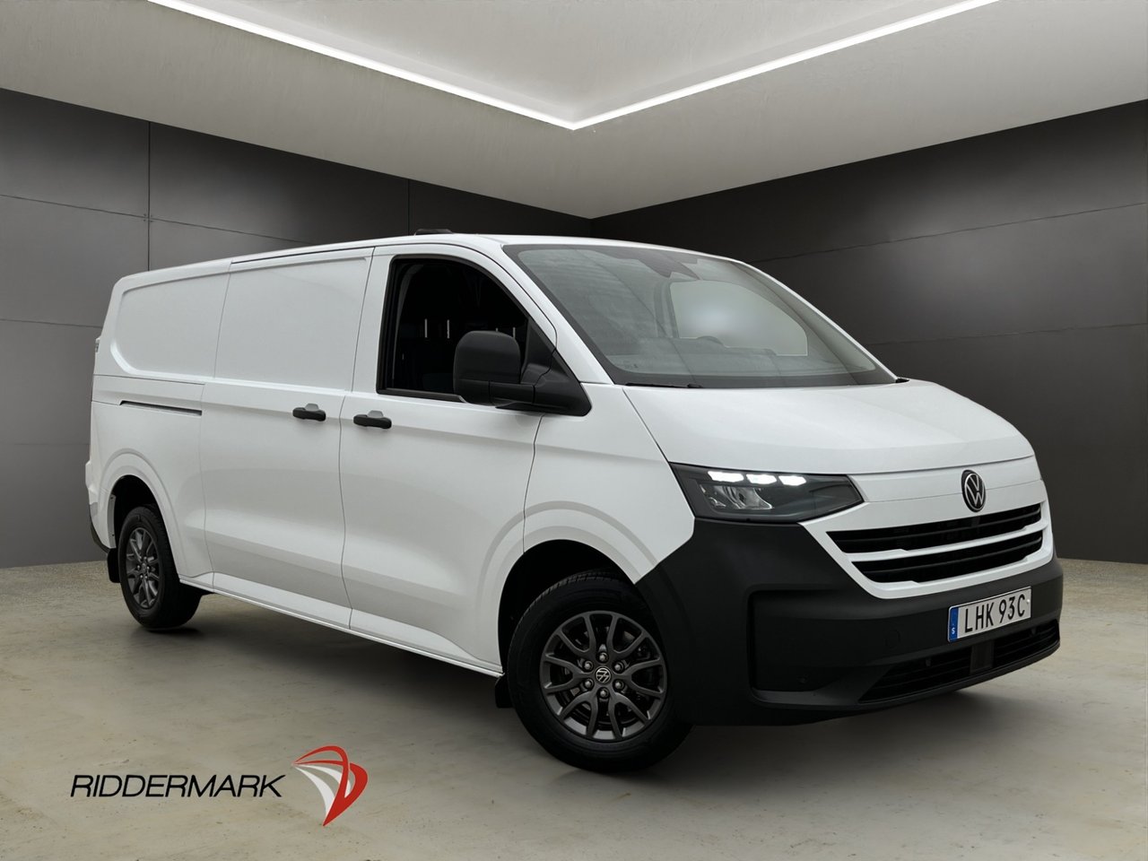 Volkswagen transporter L2 Vär...
