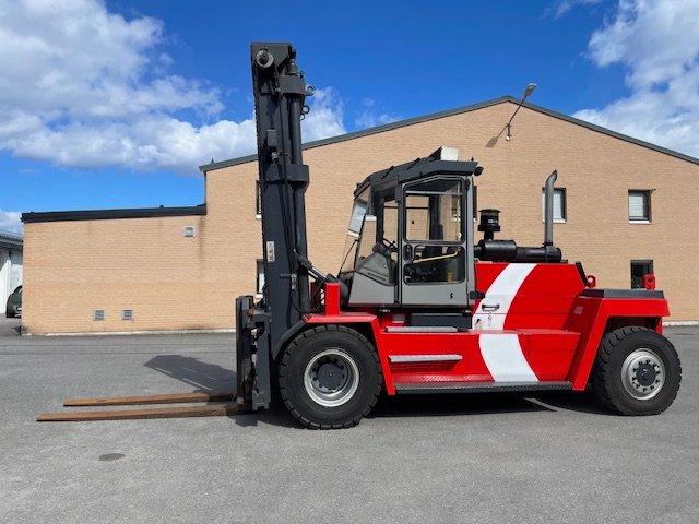 Kalmar DCD 160-12