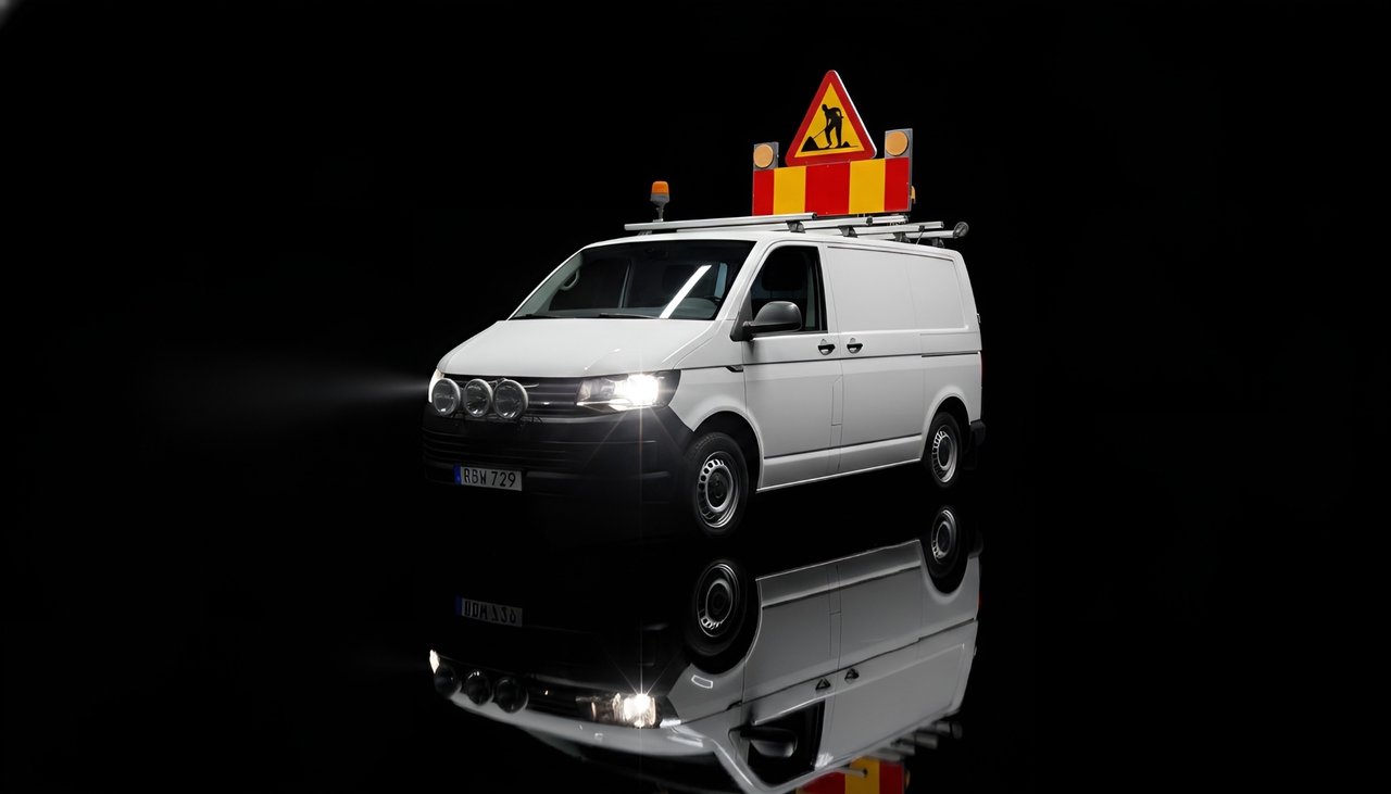 Volkswagen Transporter T32 2....