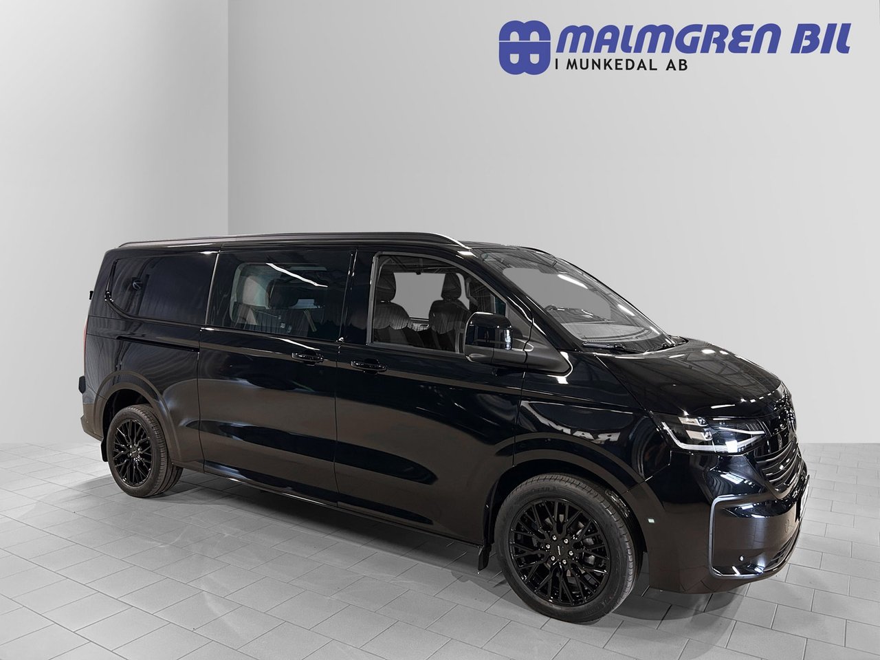 Volkswagen Transporter T7 Kom...
