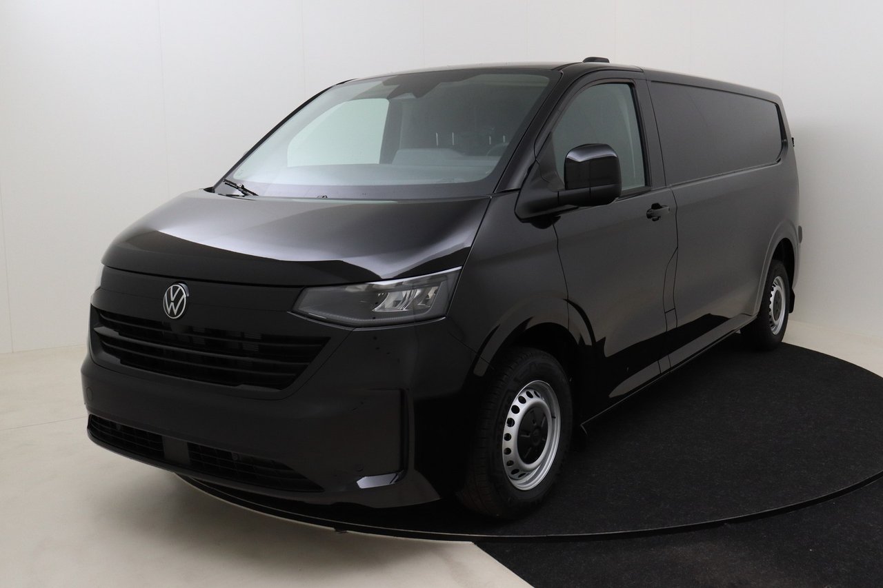 Volkswagen Transporter T7  35...