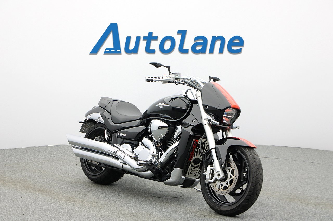 Suzuki VZR1800 Intruder *Nyse...