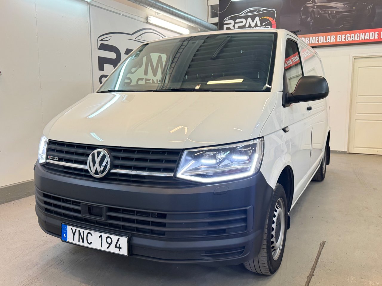Volkswagen Transporter T32 2....