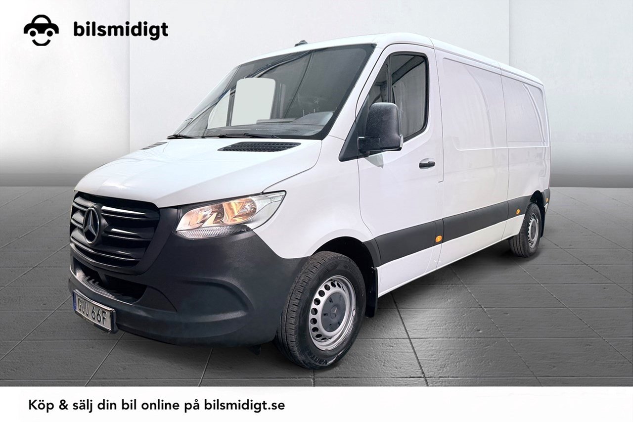 Mercedes-Benz sprinter 211 CD...