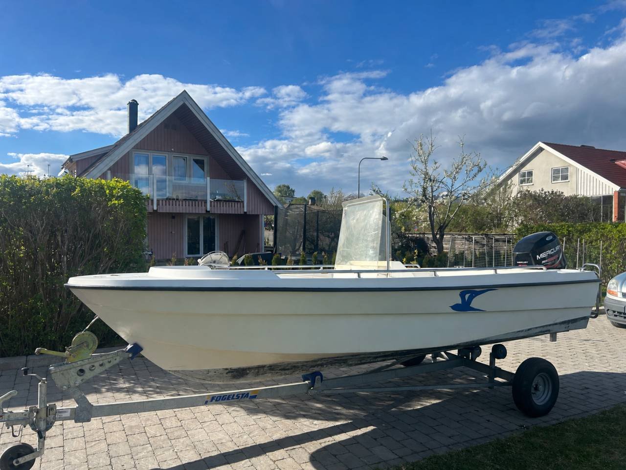 Micore 490 mittpulpet med Mer...