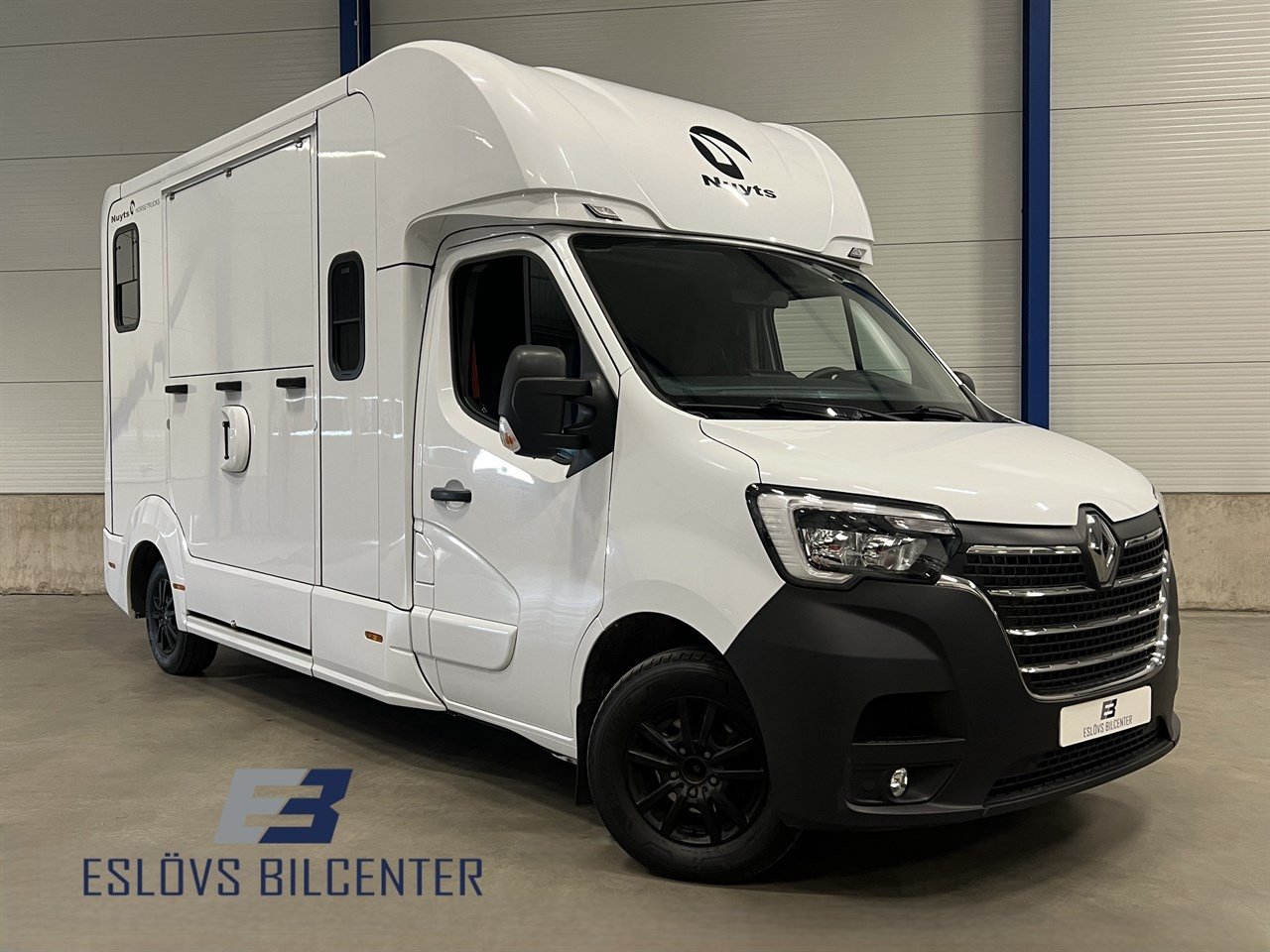Renault Master 2.3 dCi 163 HK...