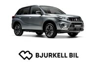 Suzuki Vitara 1.5 HEV - Fullhybrid 4WD Select Automat