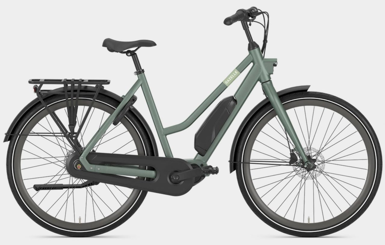 Gazelle Esprit - 50 cm