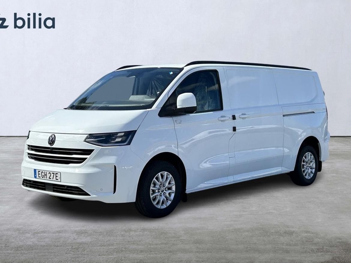 Volkswagen transporter L2 TDI...