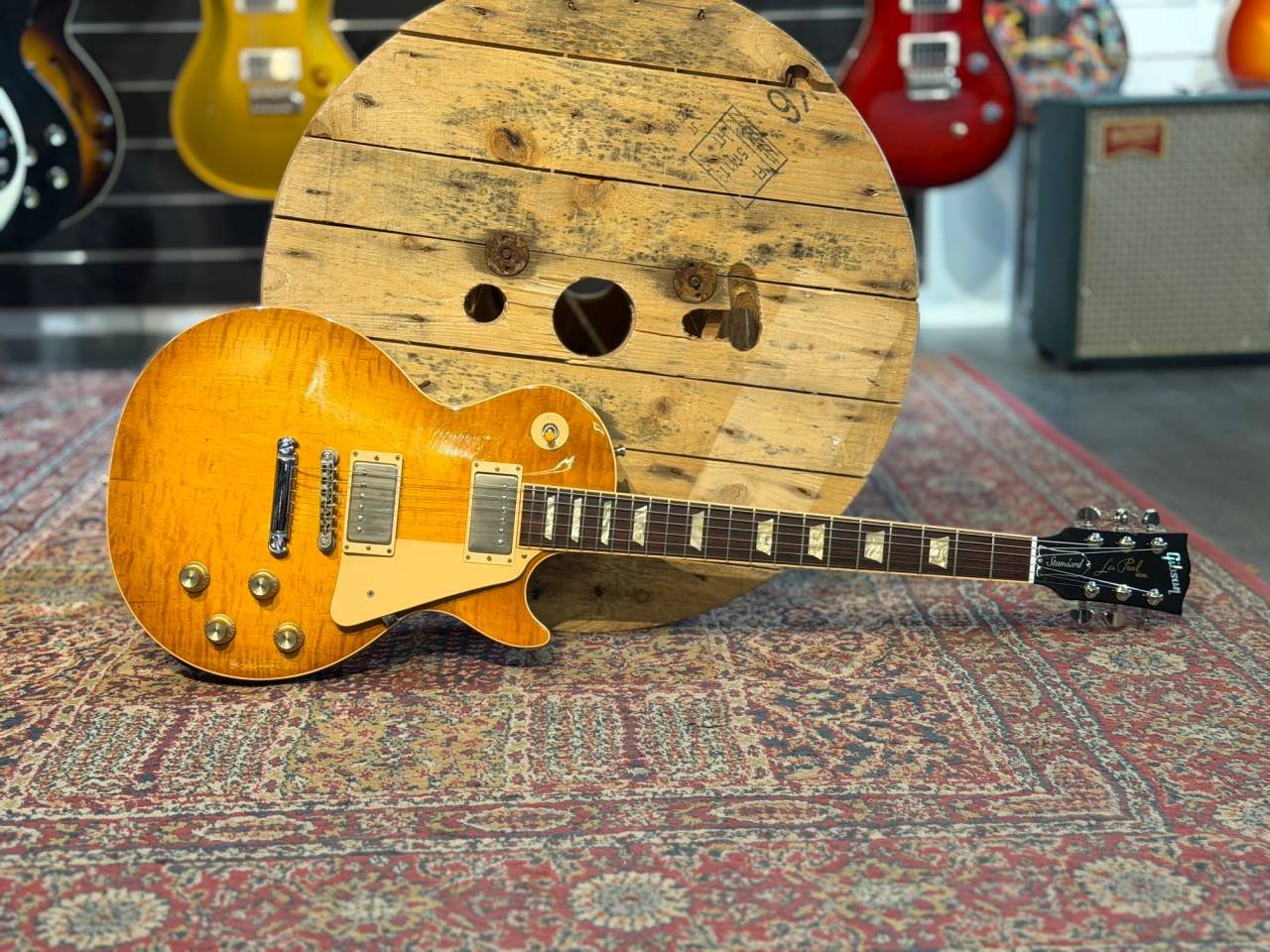 Gibson Les Paul Standard 2011
