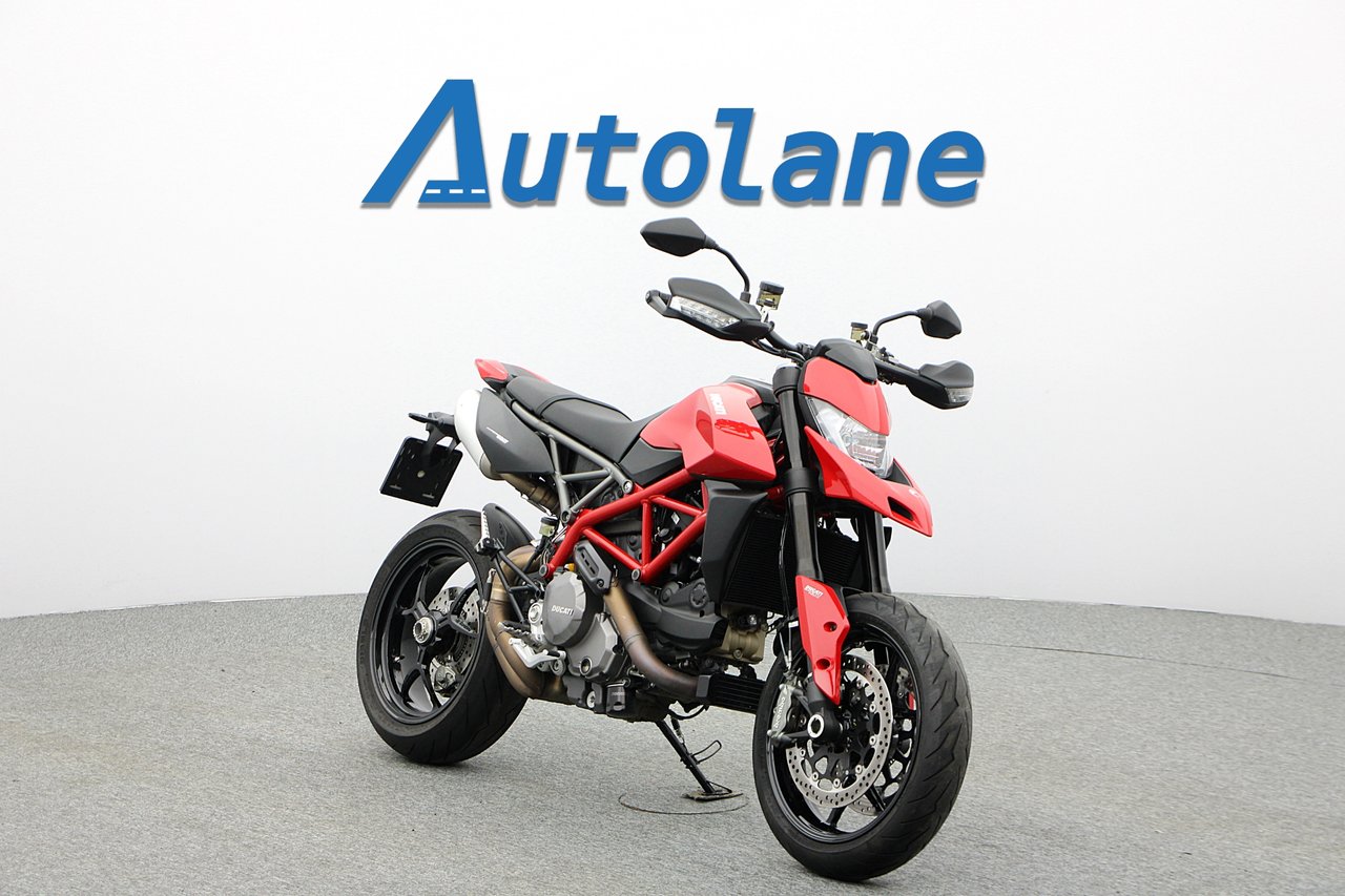 Ducati Hypermotard 950 *ABS, ...