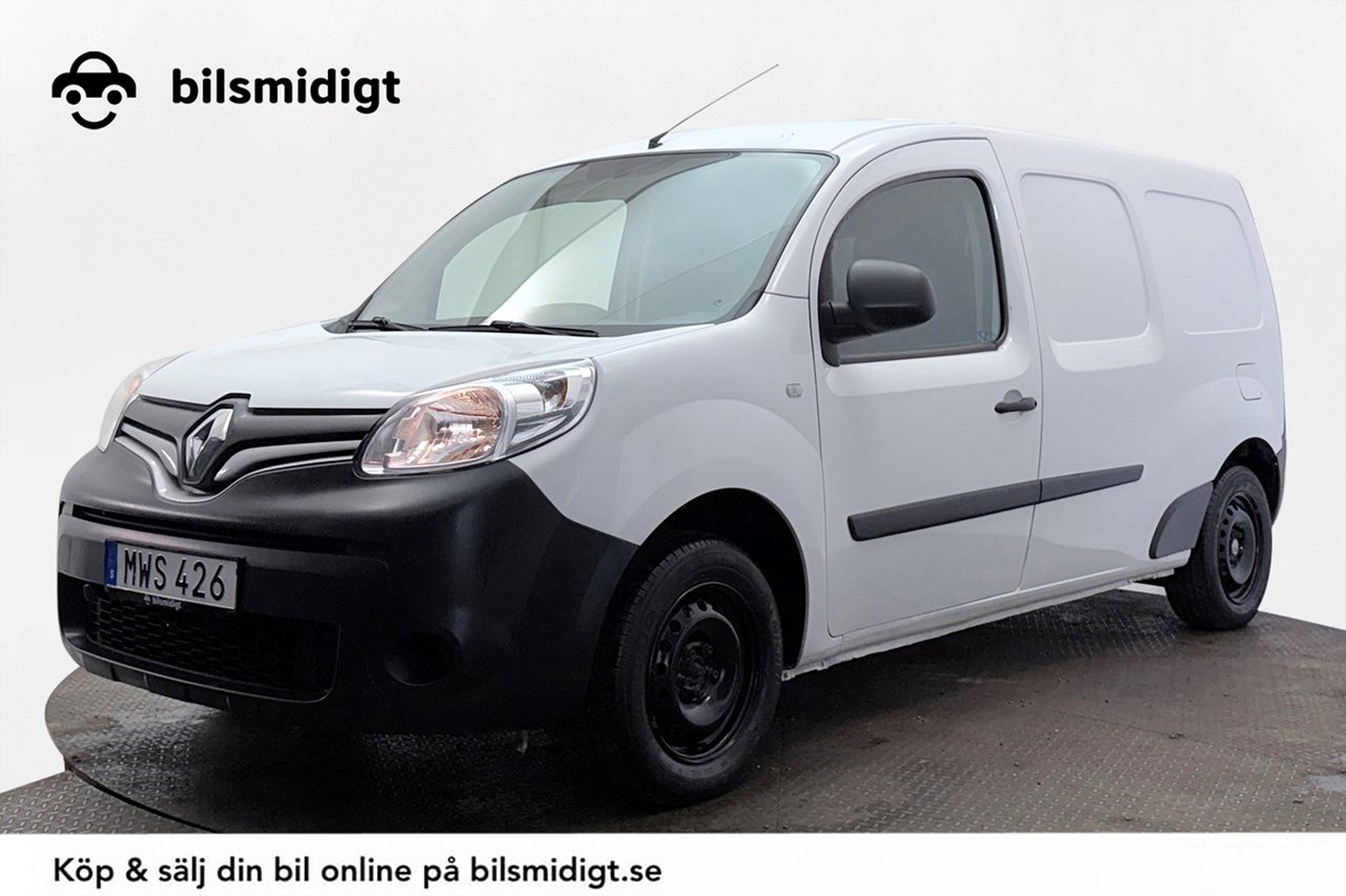 Renault kangoo Maxi 1.5 Drag ...