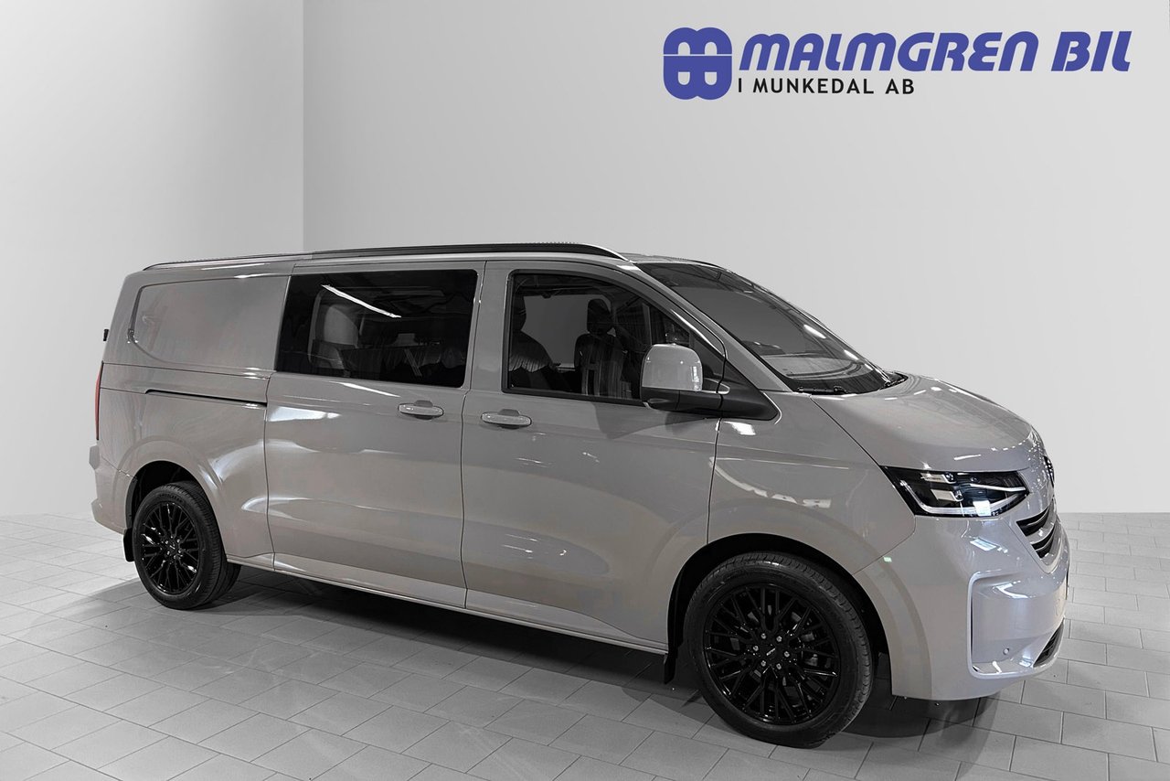 Volkswagen Transporter T7 Kom...