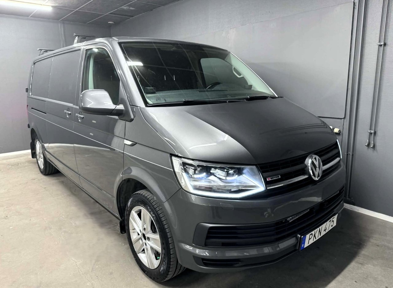 Volkswagen Transporter T30 2....