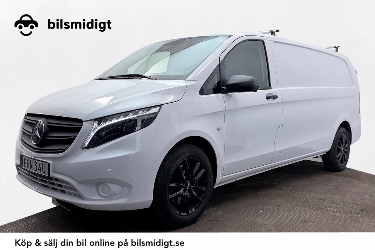 Mercedes-Benz vito 119 CDI 2....