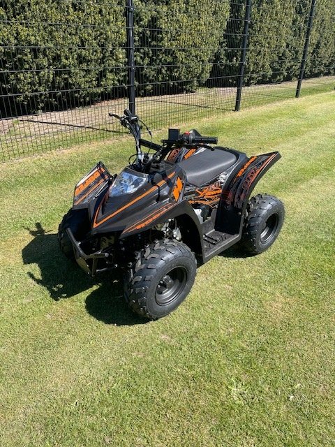 Hooper Z90
