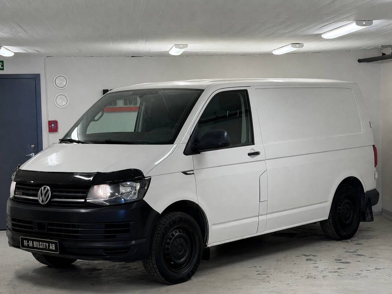 Volkswagen Transporter T30 2....