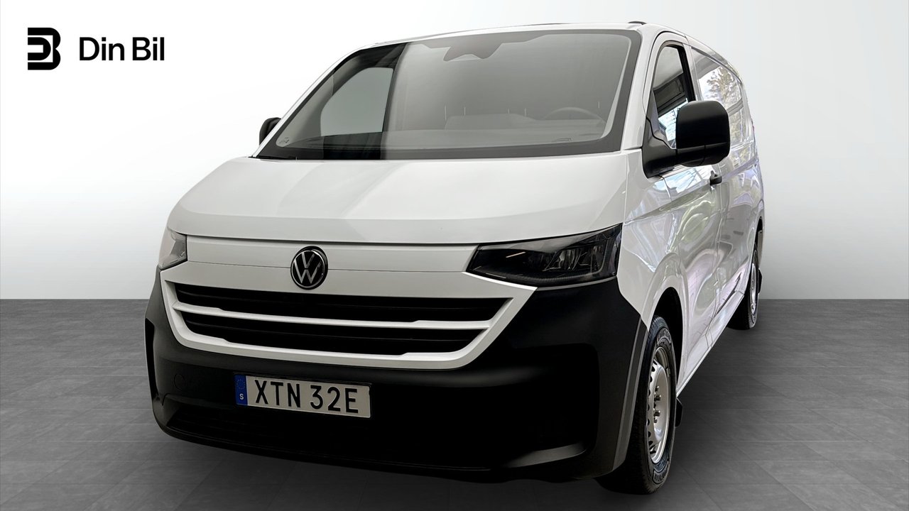 Volkswagen Transporter T7 L2 ...