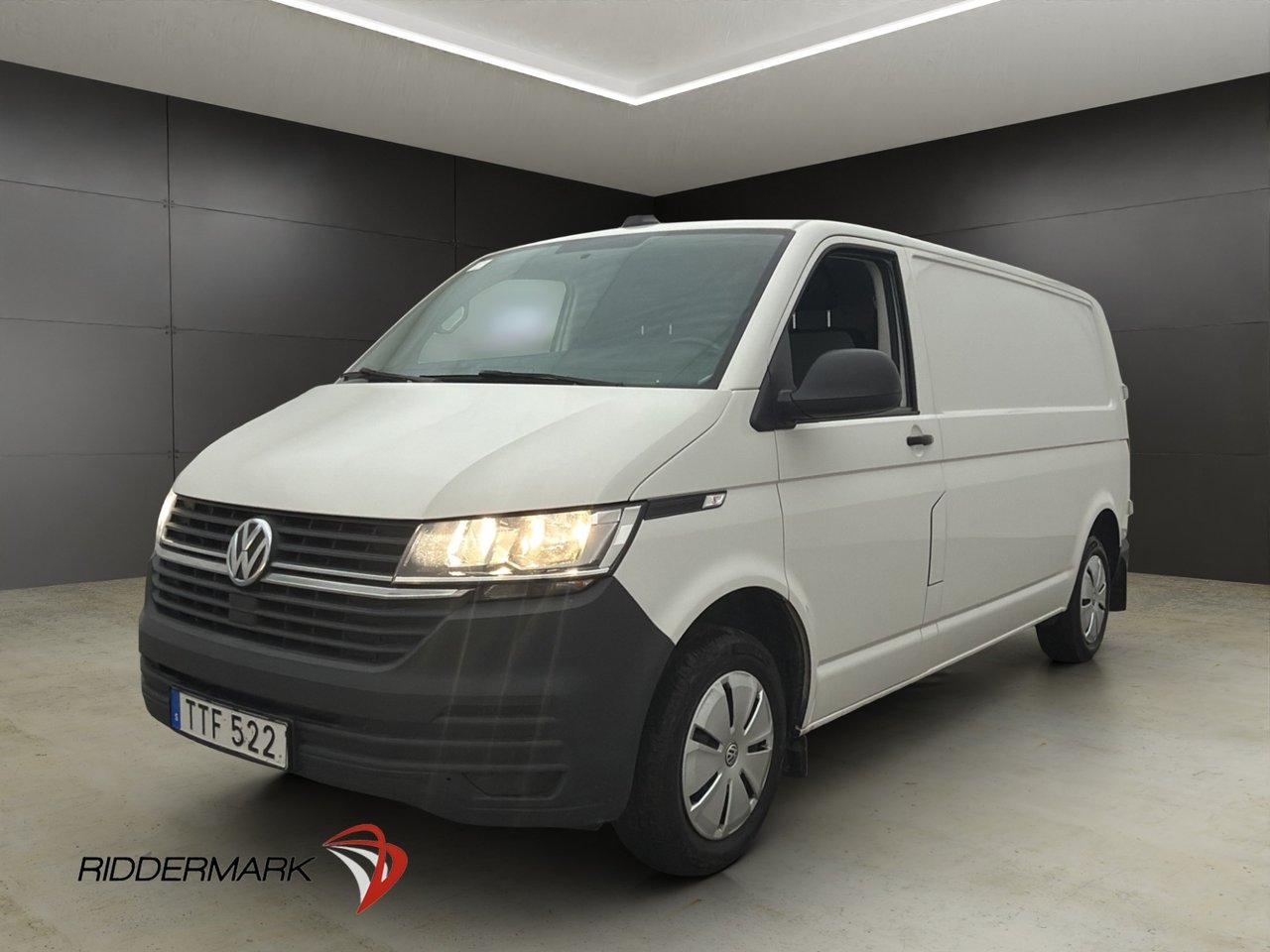 Volkswagen transporter L2 Vär...