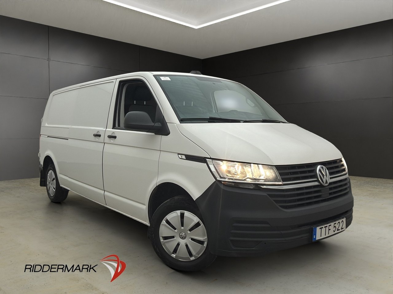 Volkswagen transporter L2 Vär...