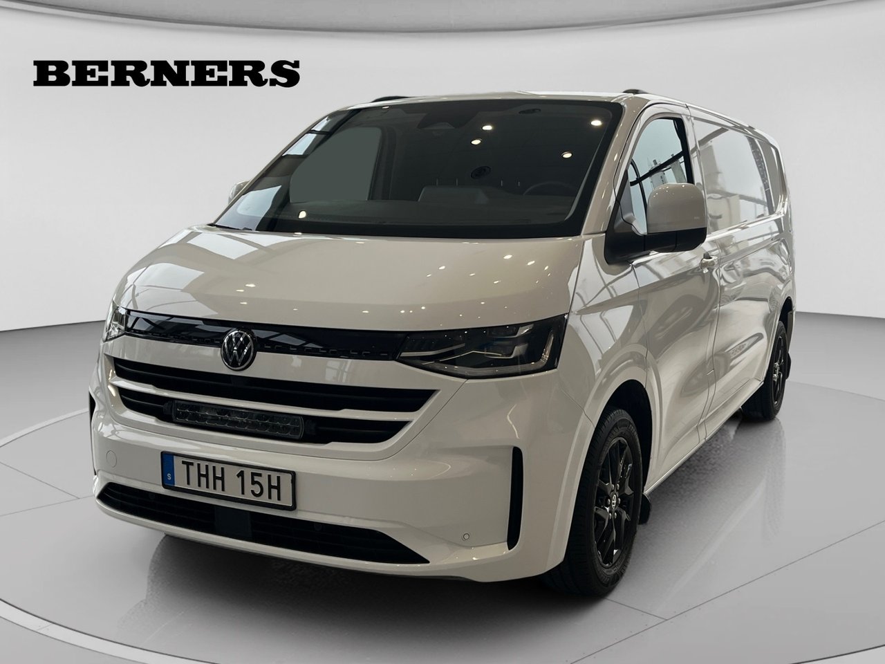 Volkswagen transporter L2 2.0...