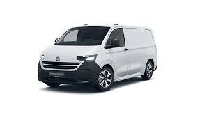 Volkswagen Transporter T7 SKÅ...
