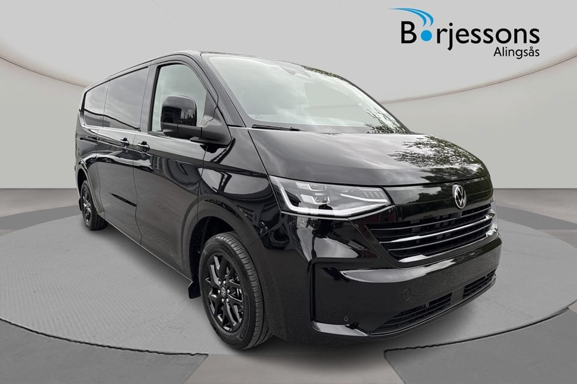 Volkswagen transporter L2 170...