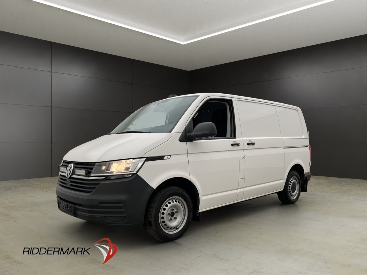Volkswagen transporter 2.0TDI...