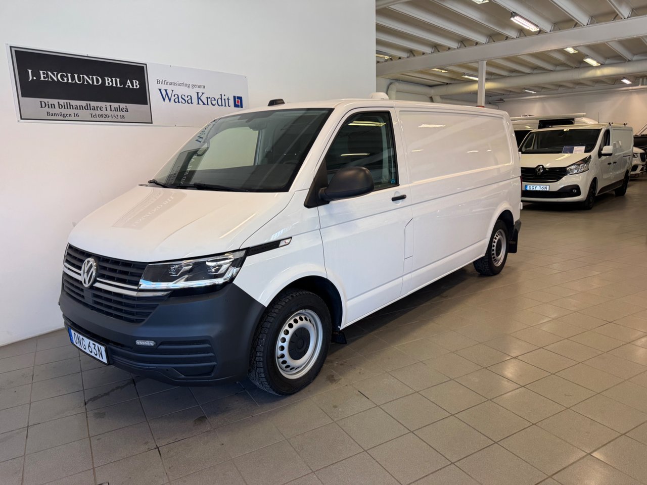 Volkswagen Transporter T32 2....