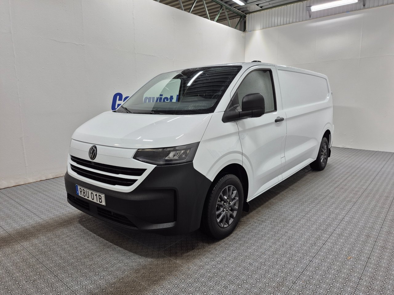 Volkswagen Transporter T30 LÅ...