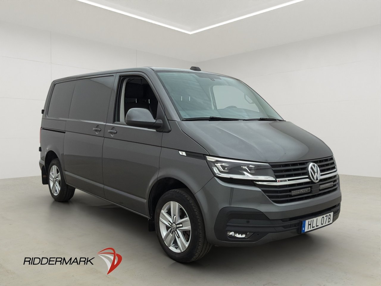 Volkswagen transporter 4M Vär...