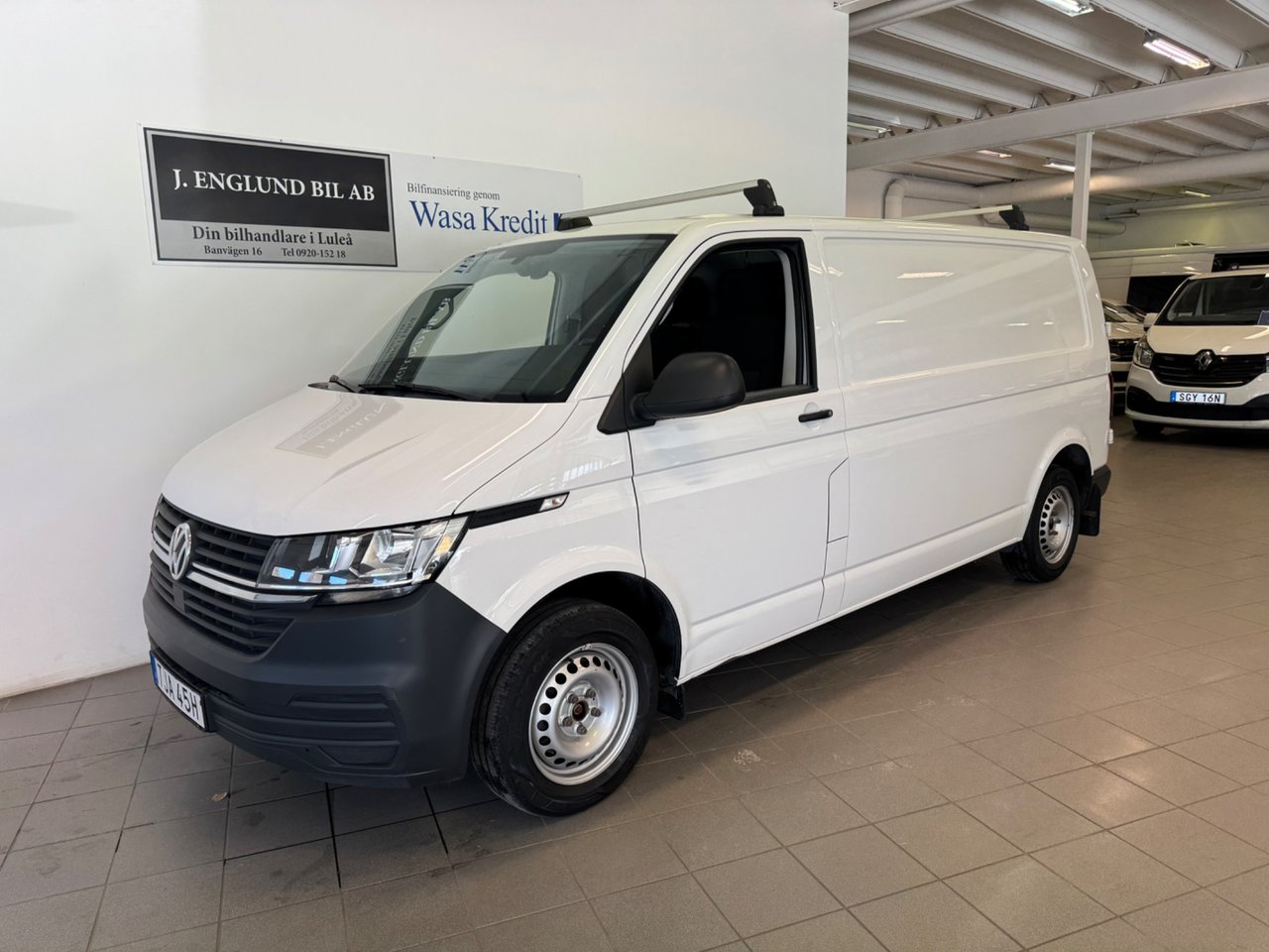 Volkswagen Transporter T32 2....