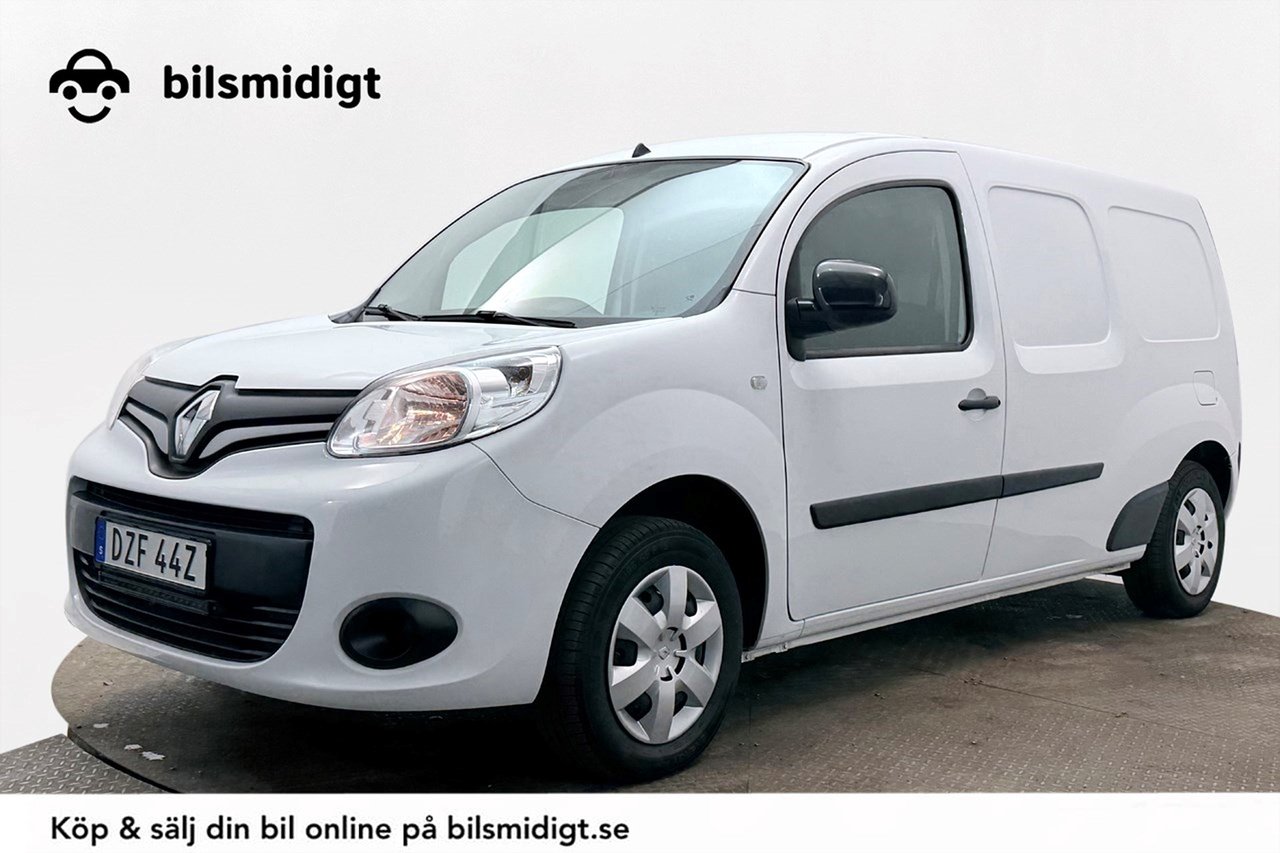 Renault kangoo Maxi 1.5 dCi D...