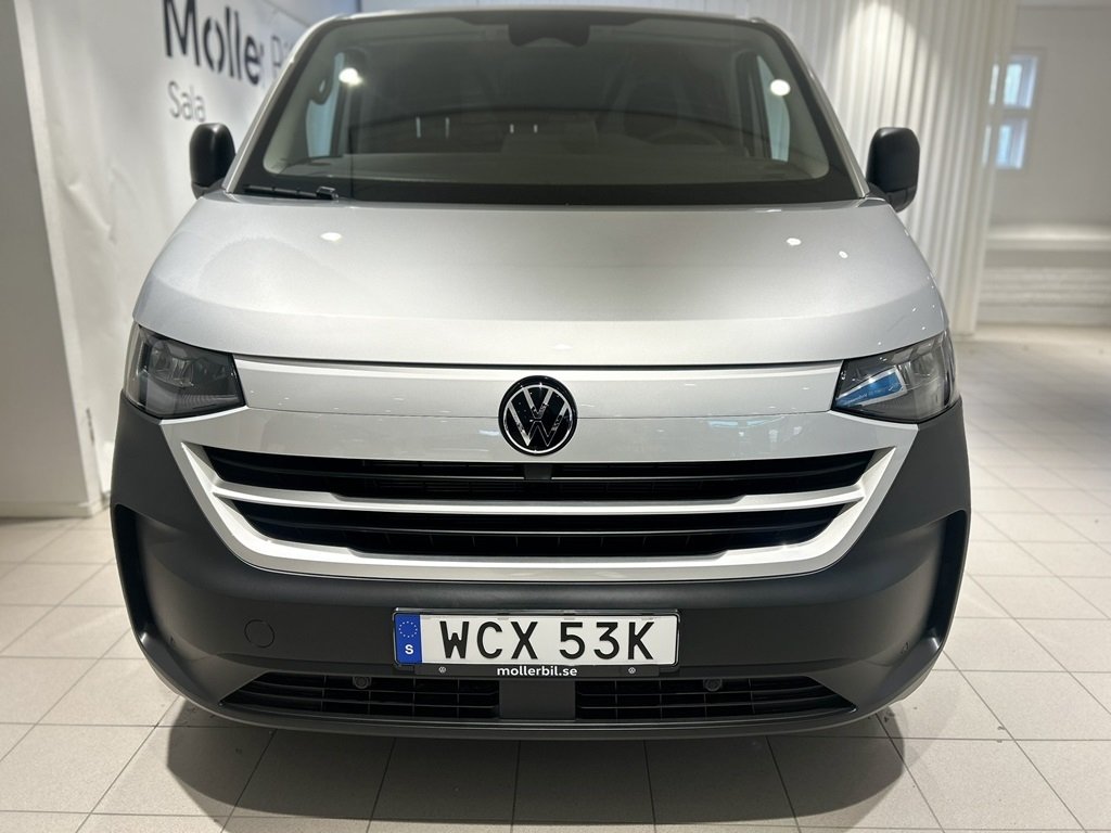Volkswagen Transporter T7 L2 ...