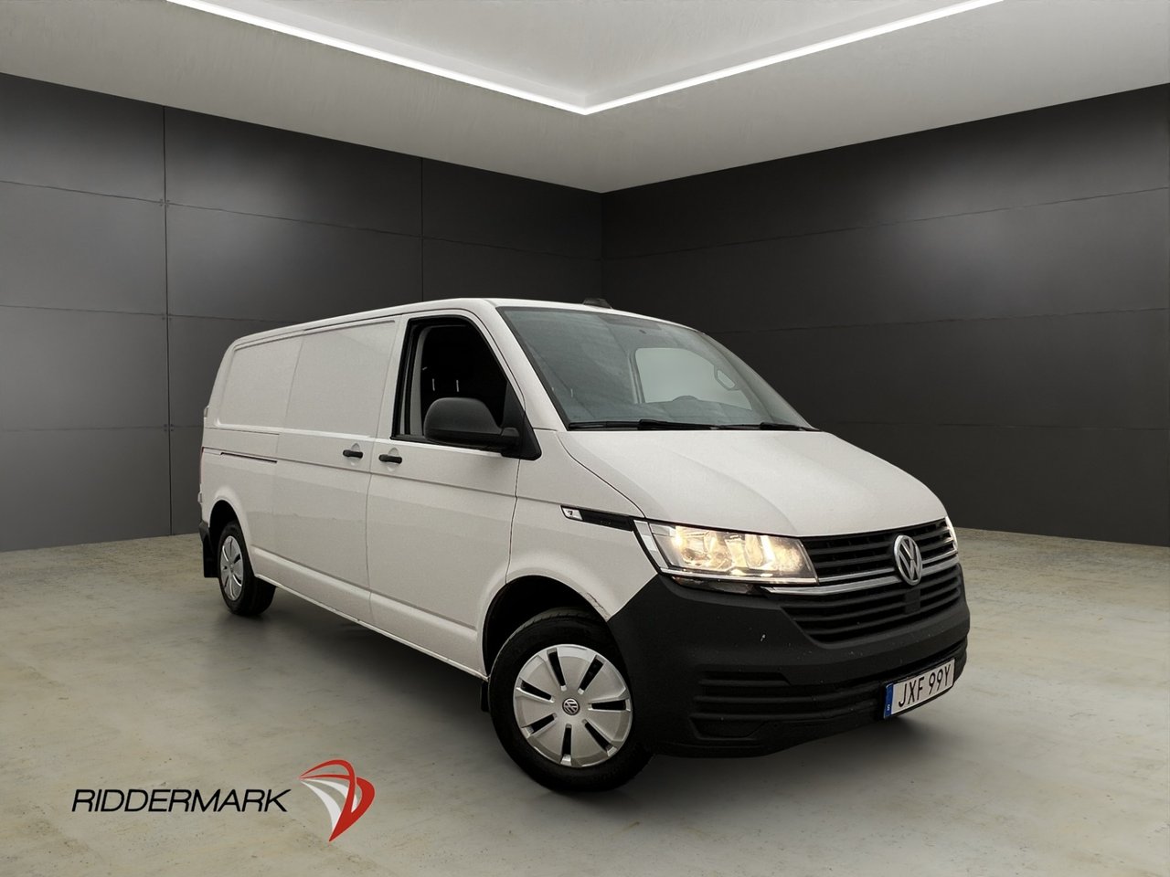 Volkswagen transporter L2 Vär...
