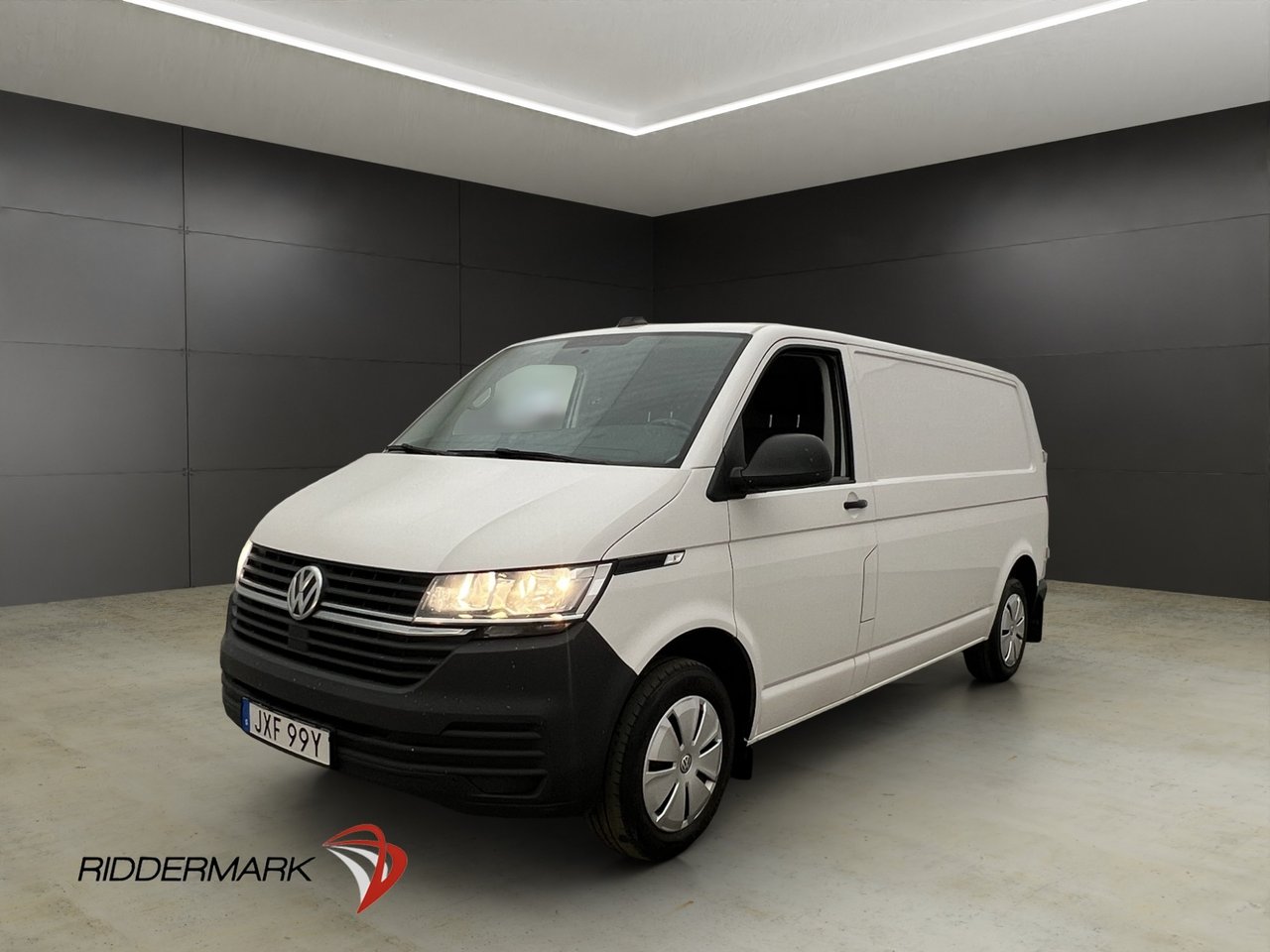 Volkswagen transporter L2 Vär...