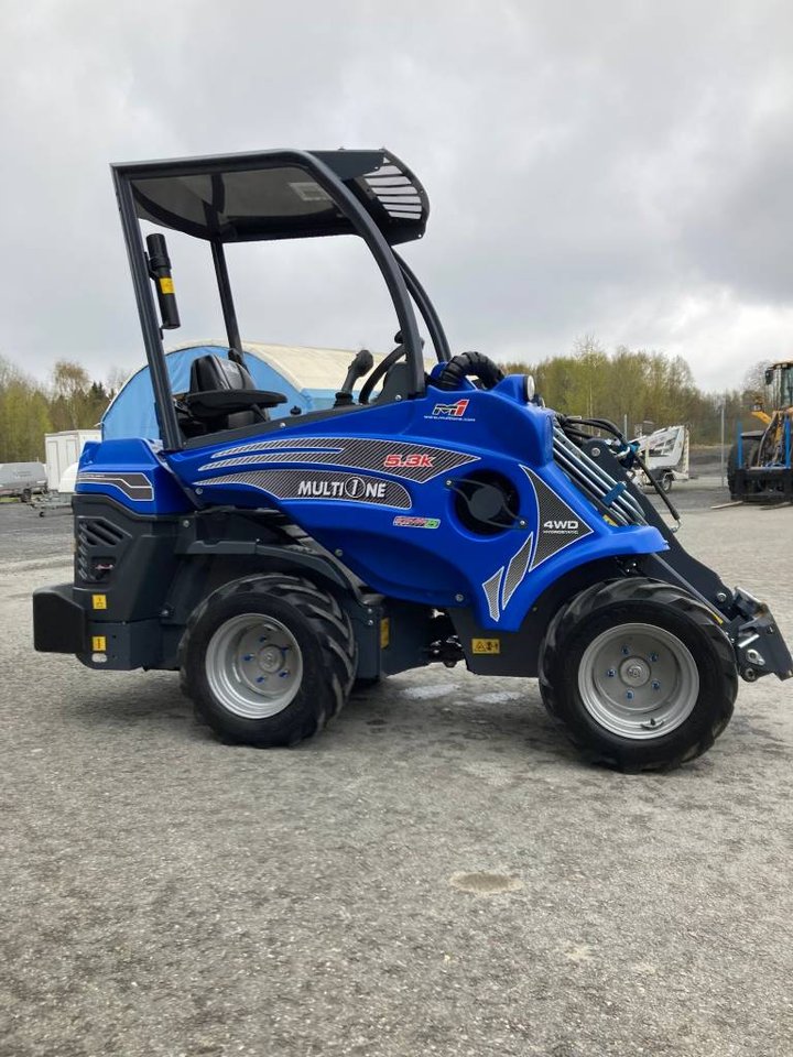 Multione 5,3k 0kr kontantinsats